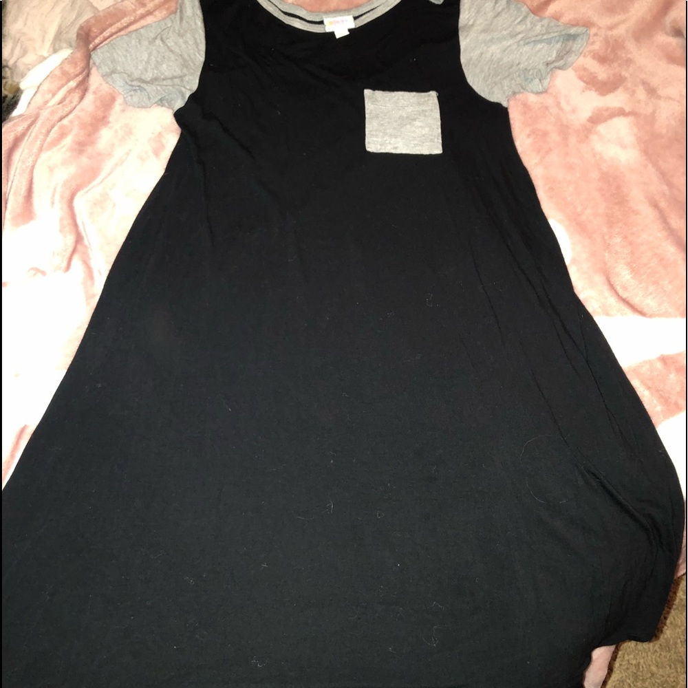 LuLaRoe Dress